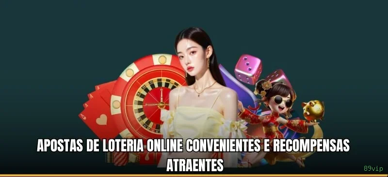89vip Aventura: Uma Viagem Imperdível pelo Mundo dos Jogos