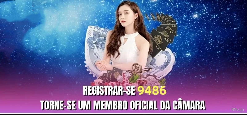 89vip: A Nova Era dos Jogos Mobile Que Você Precisa Conhecer