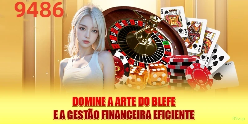 89vip Offline: Diversão Garantida Sem Precisar de Internet!