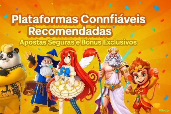 89vip: A Nova Era dos Jogos Mobile Que Você Precisa Conhecer
