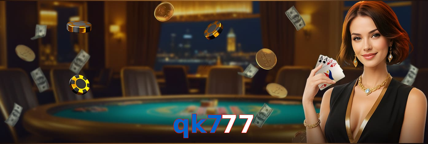 Qk777